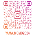 InstagramQRコード